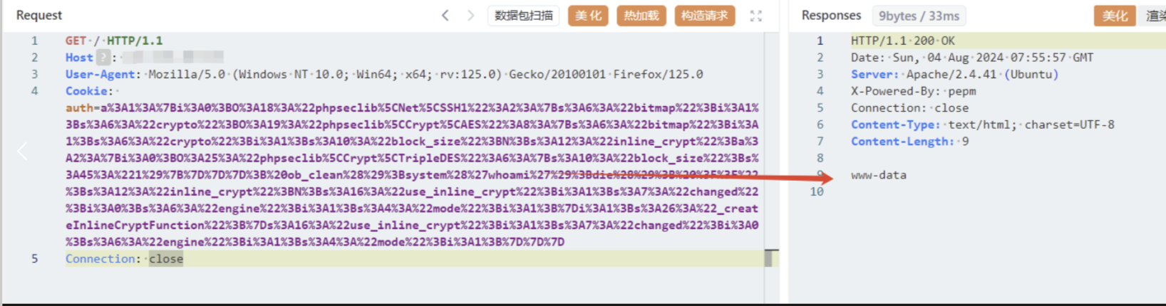 效果图