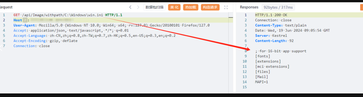 效果图